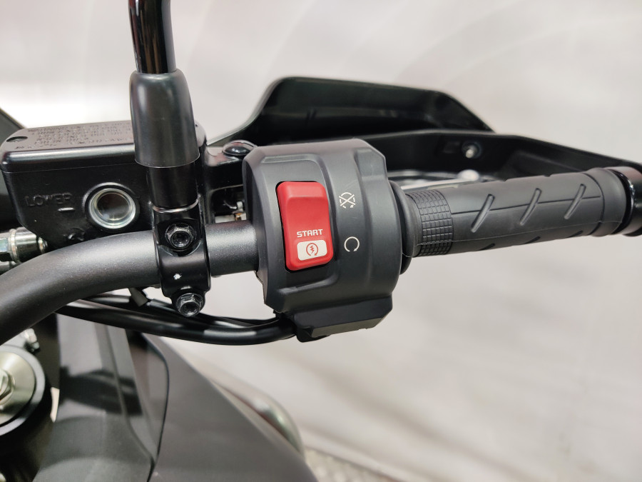 Imagen de Honda XL 750 TRANSALP
