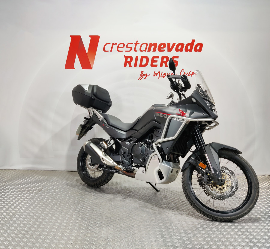Imagen de Honda XL 750 TRANSALP
