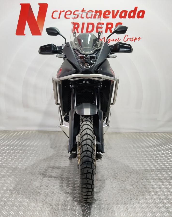 Imagen de Honda XL 750 TRANSALP
