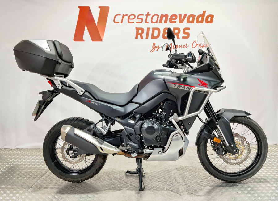 Imagen de Honda XL 750 TRANSALP