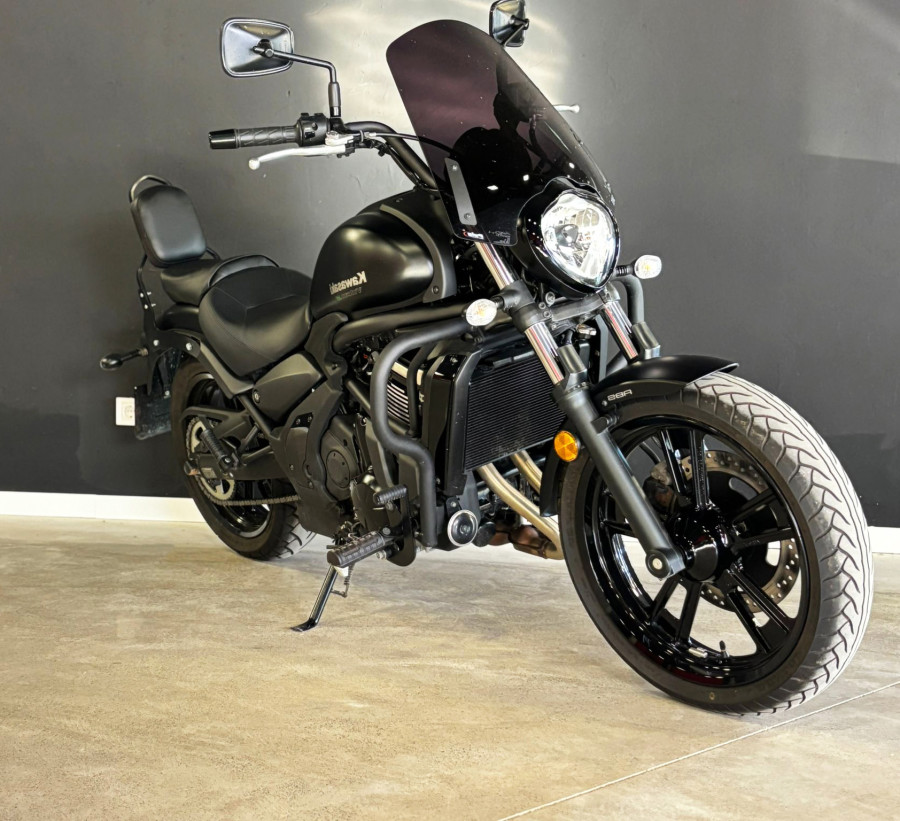 Imagen de KAWASAKI VULCAN S