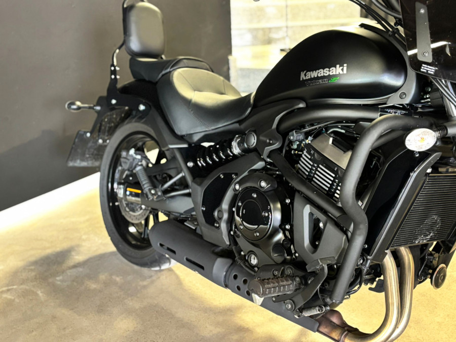Imagen de KAWASAKI VULCAN S