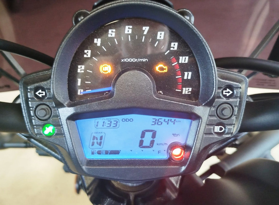 Imagen de KAWASAKI VULCAN S