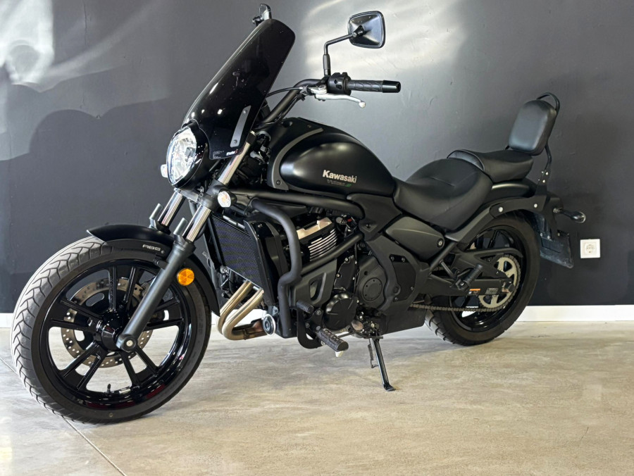 Imagen de KAWASAKI VULCAN S