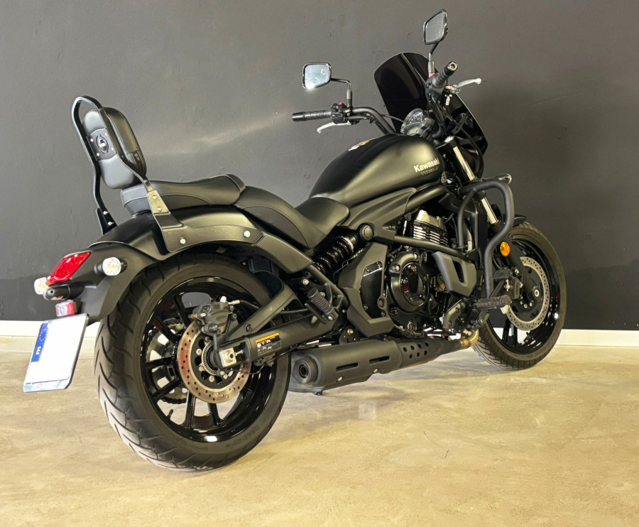 Imagen de KAWASAKI VULCAN S