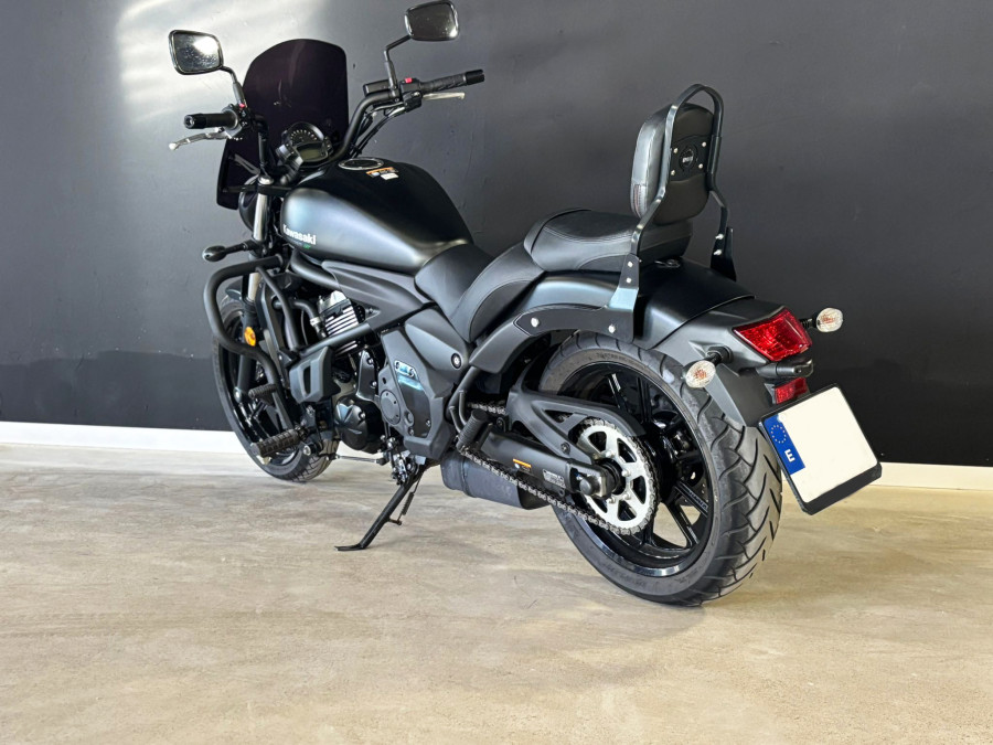 Imagen de KAWASAKI VULCAN S