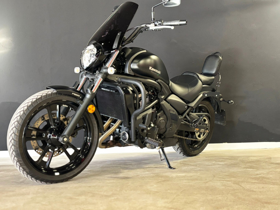 Imagen de KAWASAKI VULCAN S