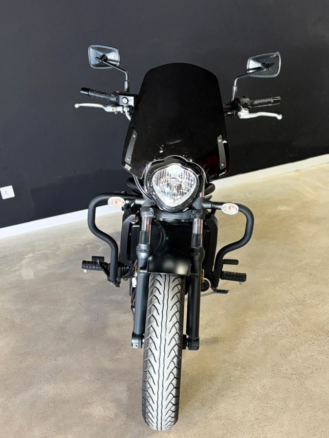 Imagen de KAWASAKI VULCAN S