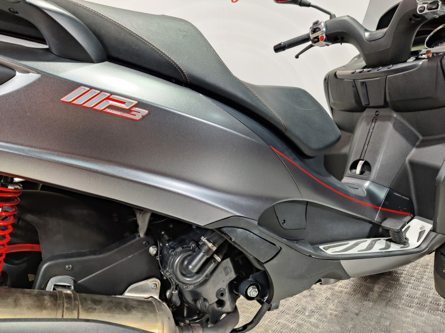 Imagen de Piaggio MP3 500 LT ABS