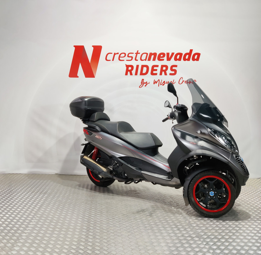 Imagen de Piaggio MP3 500 LT ABS