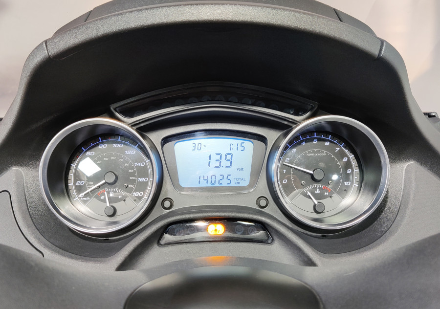 Imagen de Piaggio MP3 500 LT ABS