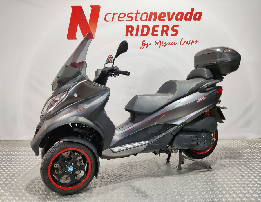 Imagen de Piaggio MP3 500 LT ABS