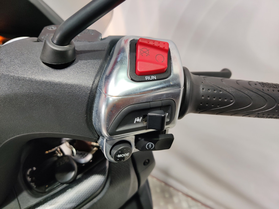 Imagen de Piaggio MP3 500 LT ABS