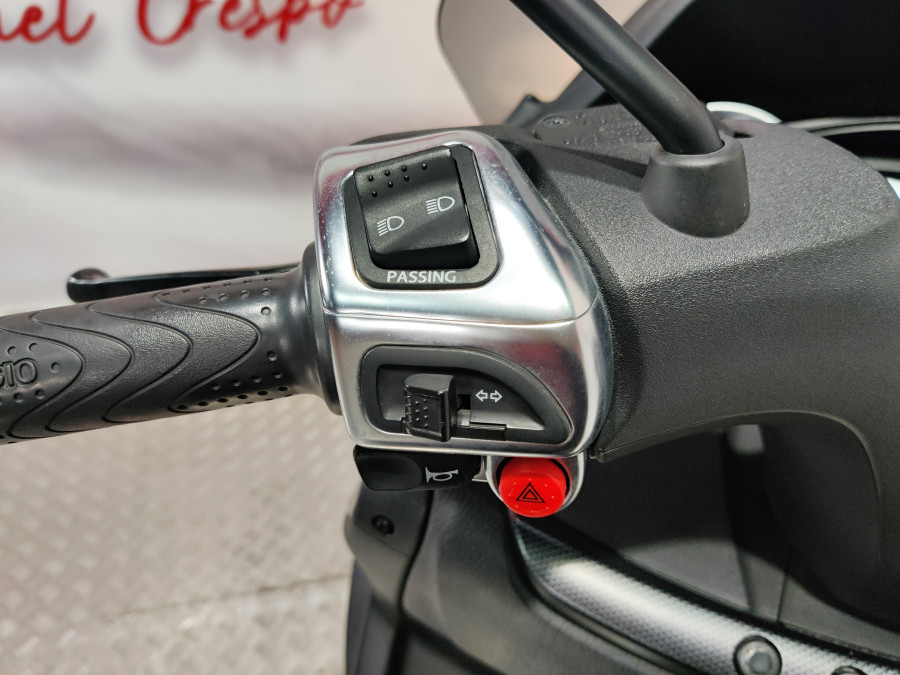 Imagen de Piaggio MP3 500 LT ABS