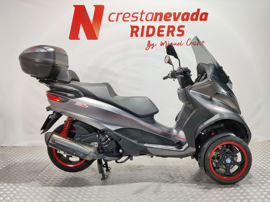 Imagen de Piaggio MP3 500 LT ABS