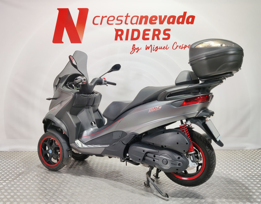 Imagen de Piaggio MP3 500 LT ABS