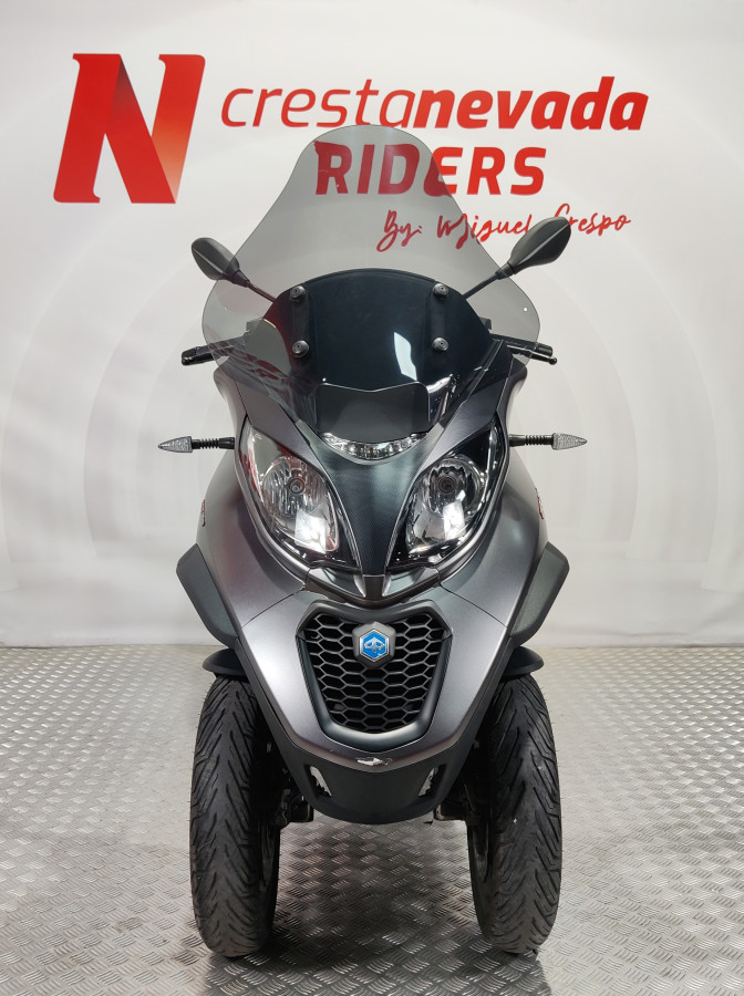 Imagen de Piaggio MP3 500 LT ABS