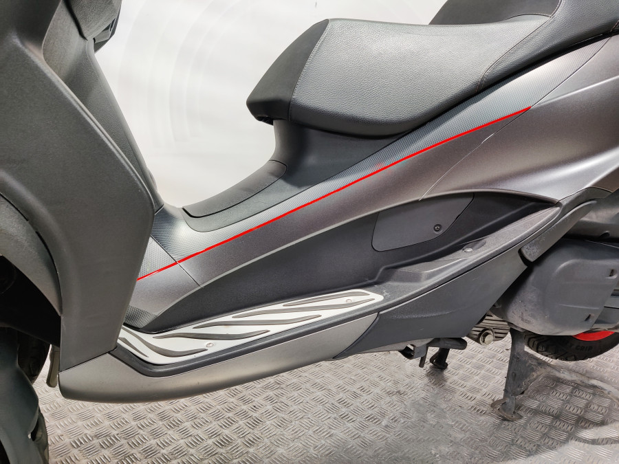Imagen de Piaggio MP3 500 LT ABS