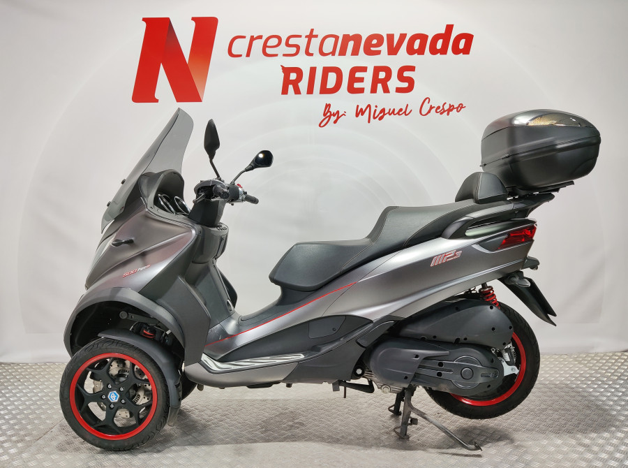 Imagen de Piaggio MP3 500 LT ABS