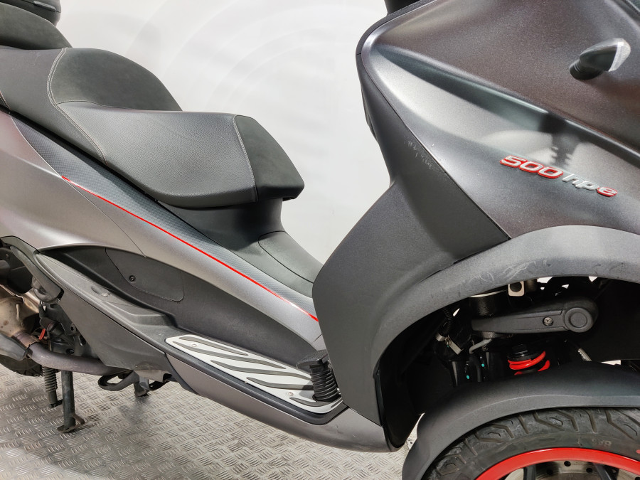 Imagen de Piaggio MP3 500 LT ABS