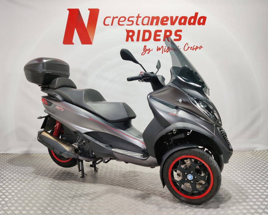 Imagen de Piaggio MP3 500 LT ABS