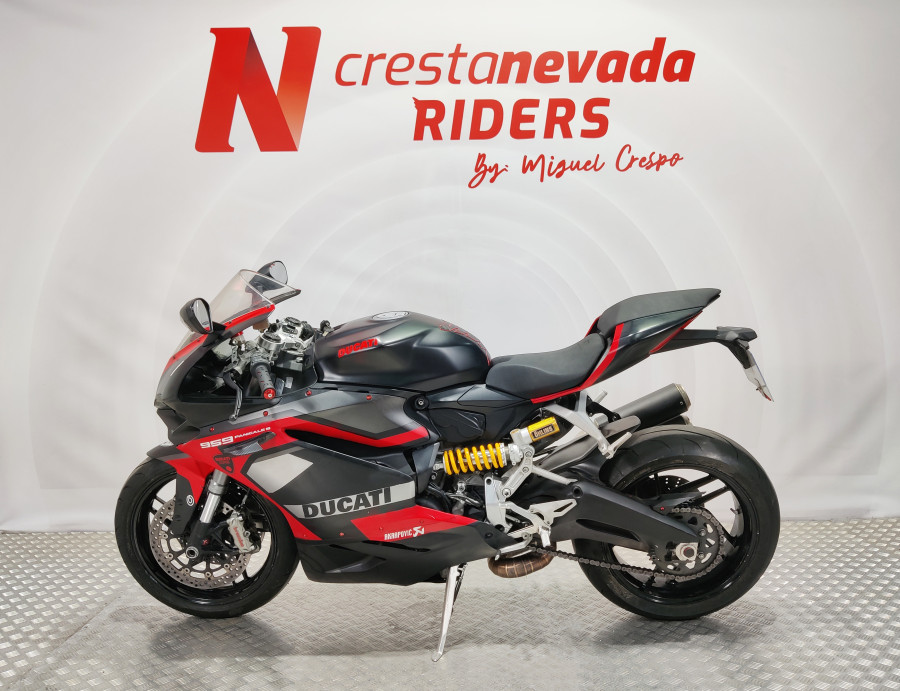 Imagen de Ducati 959 PANIGALE