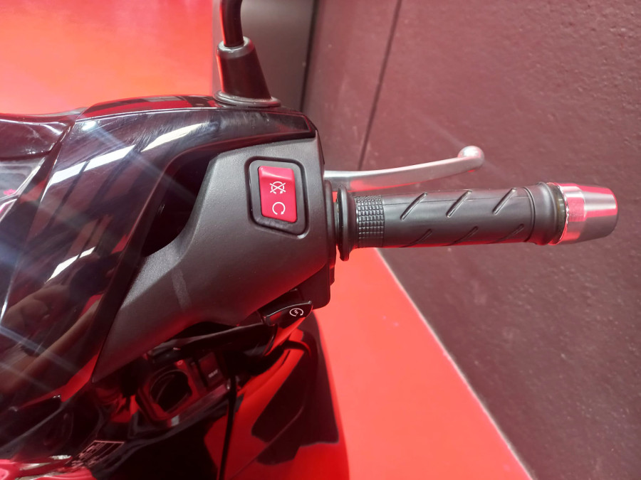 Imagen de Honda SH 350i