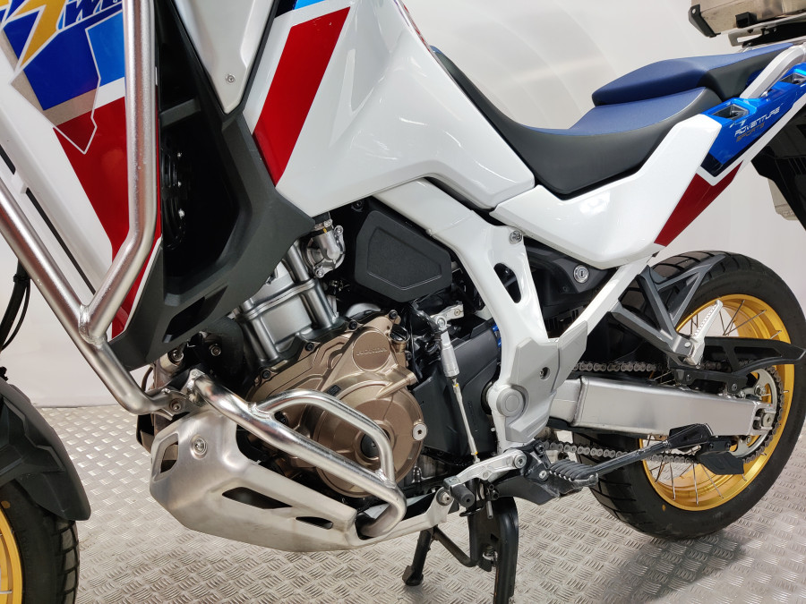 Imagen de Honda CRF1100L AFRICA TWIN