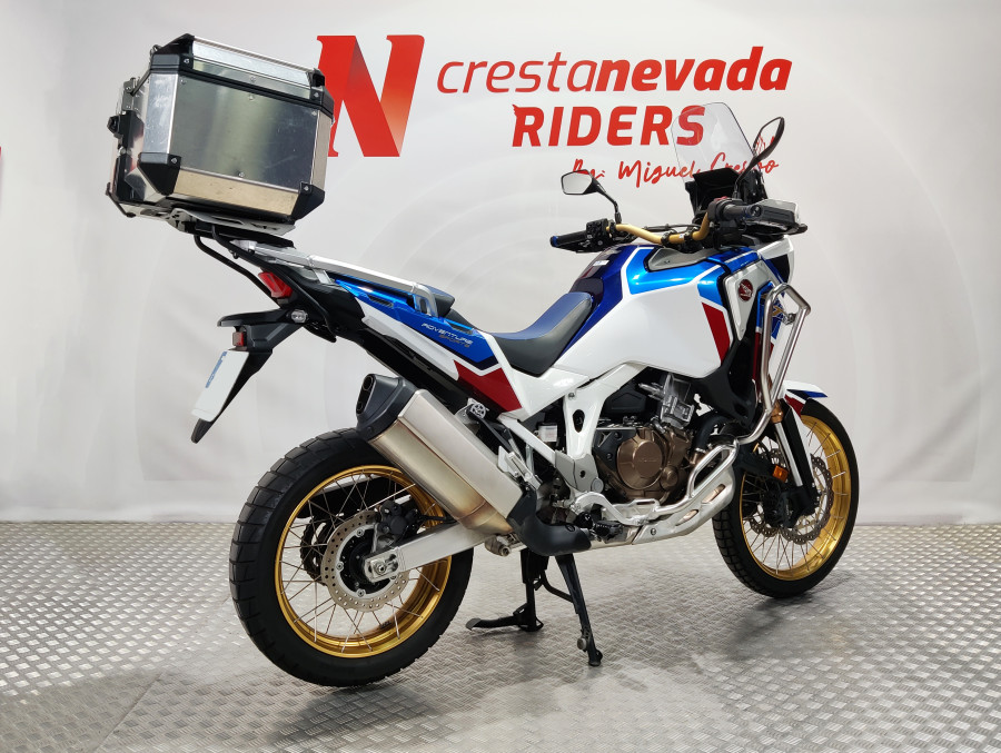 Imagen de Honda CRF1100L AFRICA TWIN