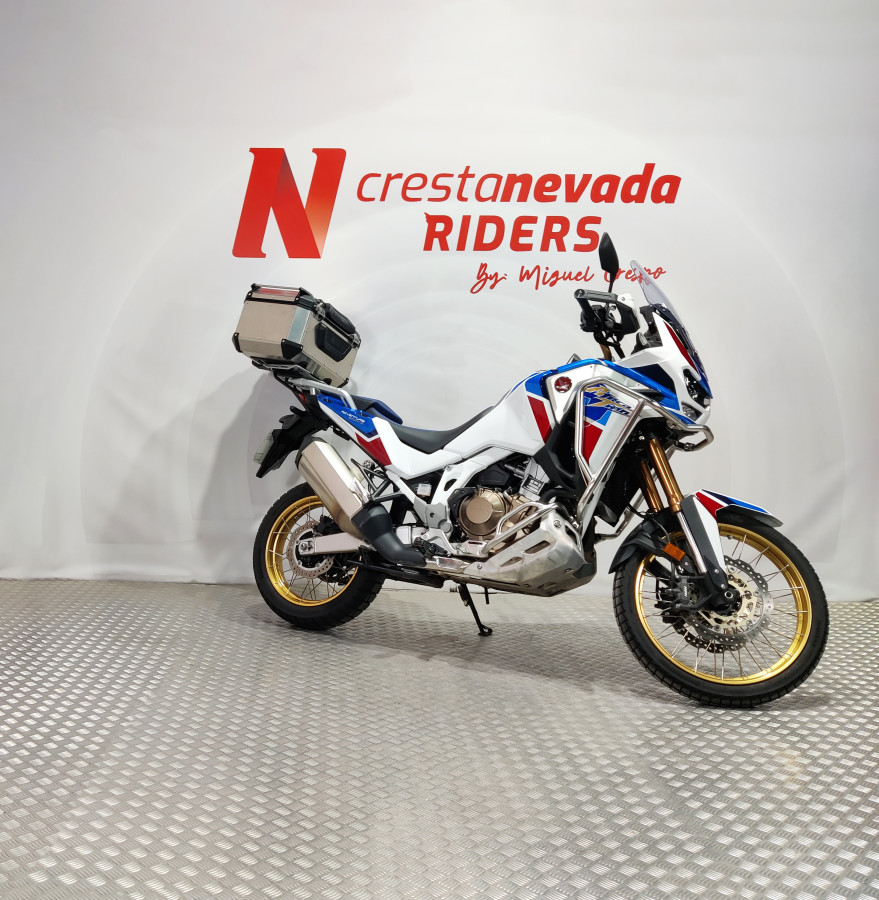 Imagen de Honda CRF1100L AFRICA TWIN