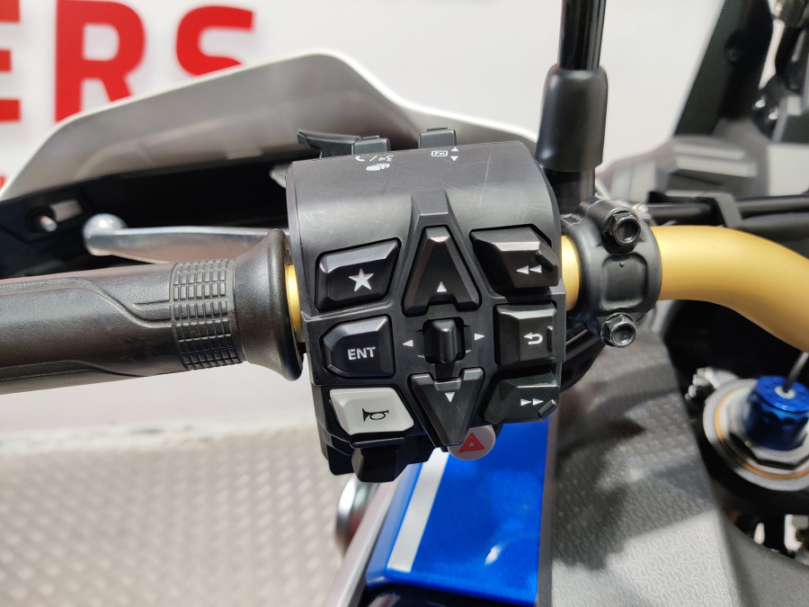 Imagen de Honda CRF1100L AFRICA TWIN
