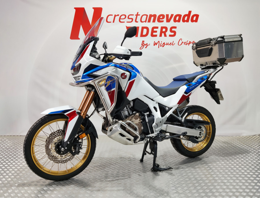 Imagen de Honda CRF1100L AFRICA TWIN