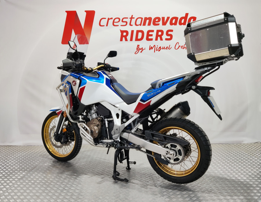 Imagen de Honda CRF1100L AFRICA TWIN