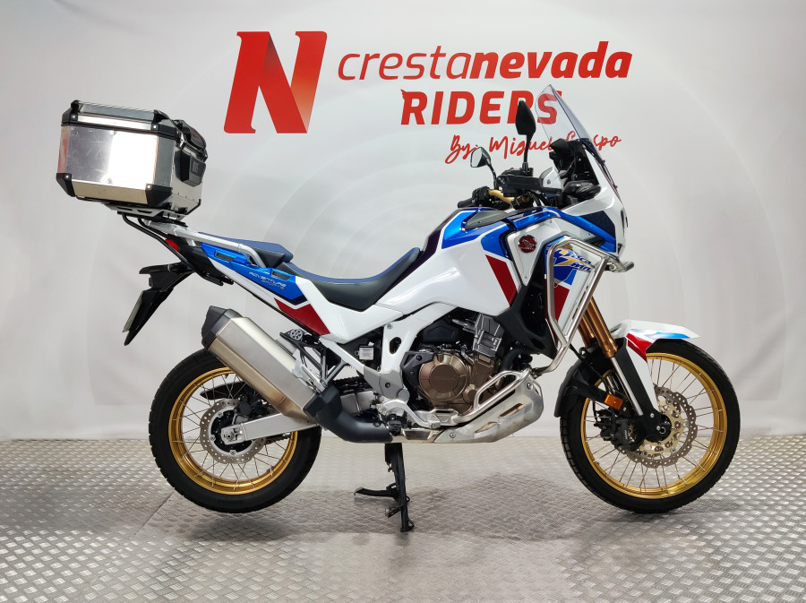 Imagen de Honda CRF1100L AFRICA TWIN