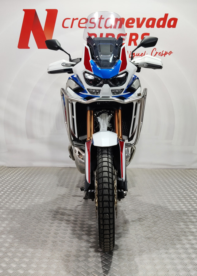 Imagen de Honda CRF1100L AFRICA TWIN