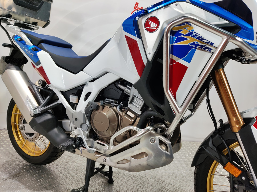 Imagen de Honda CRF1100L AFRICA TWIN