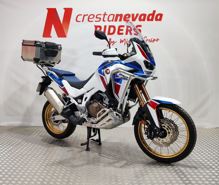 Imagen de Honda CRF1100L AFRICA TWIN