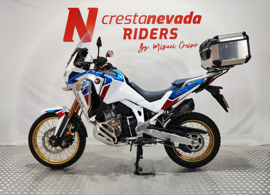 Imagen de Honda CRF1100L AFRICA TWIN