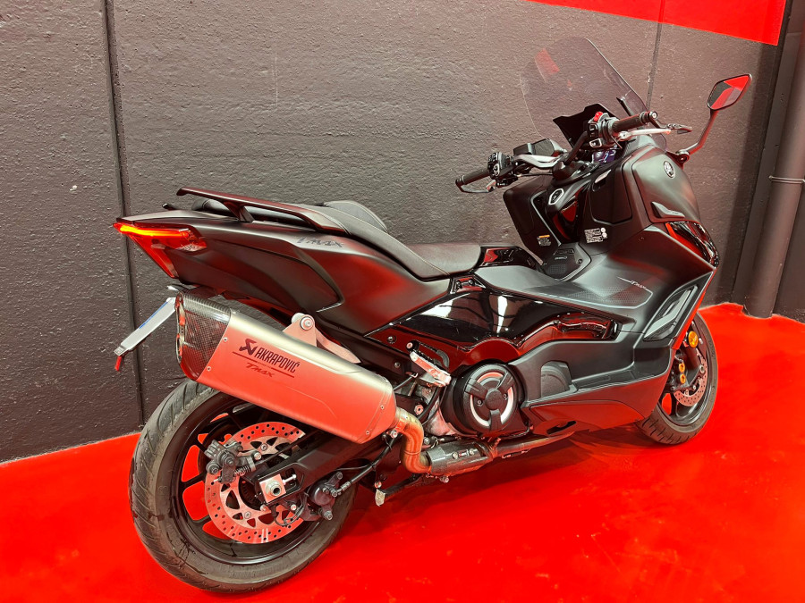 Imagen de Yamaha TMAX 560 TECH MAX