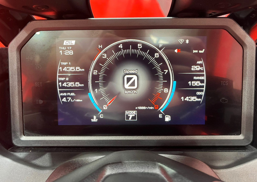Imagen de Yamaha TMAX 560 TECH MAX
