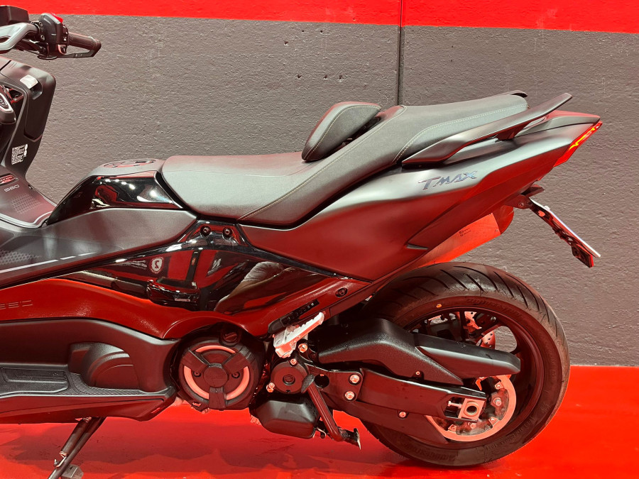 Imagen de Yamaha TMAX 560 TECH MAX