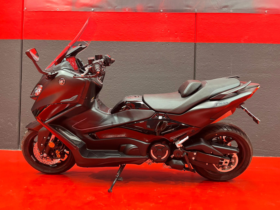 Imagen de Yamaha TMAX 560 TECH MAX