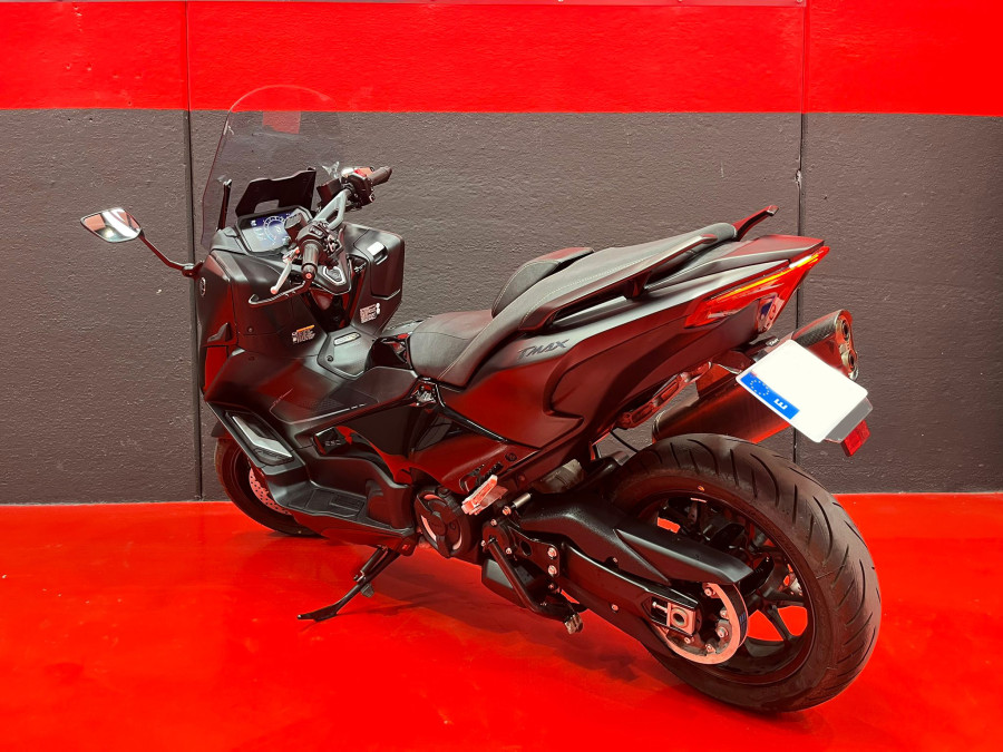 Imagen de Yamaha TMAX 560 TECH MAX
