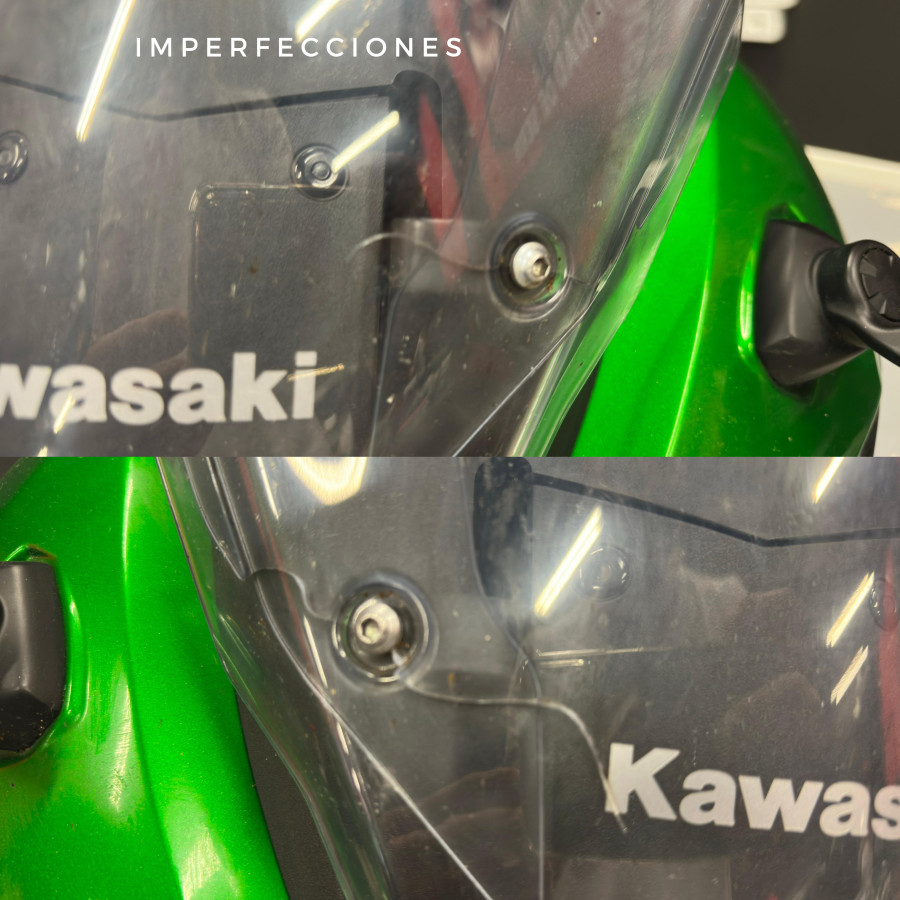 Imagen de KAWASAKI NINJA 1000 SX