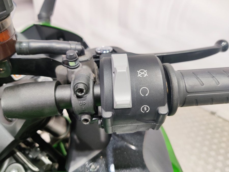 Imagen de KAWASAKI NINJA 1000 SX