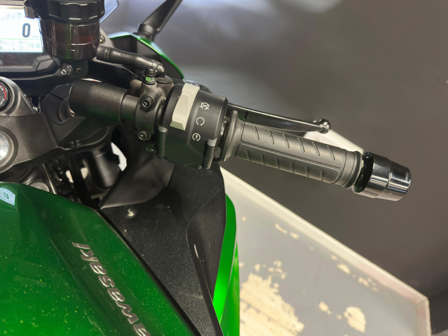 Imagen de KAWASAKI NINJA 1000 SX