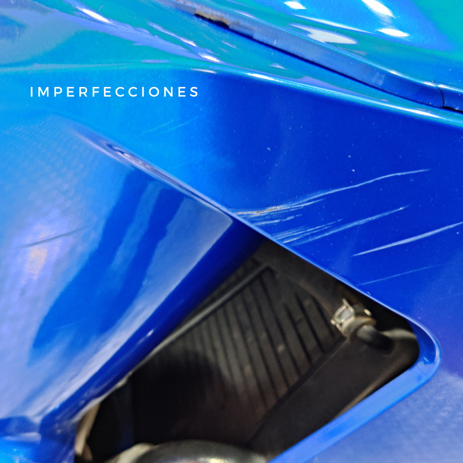 Imagen de Honda CBR 600 RR