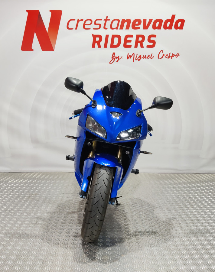 Imagen de Honda CBR 600 RR