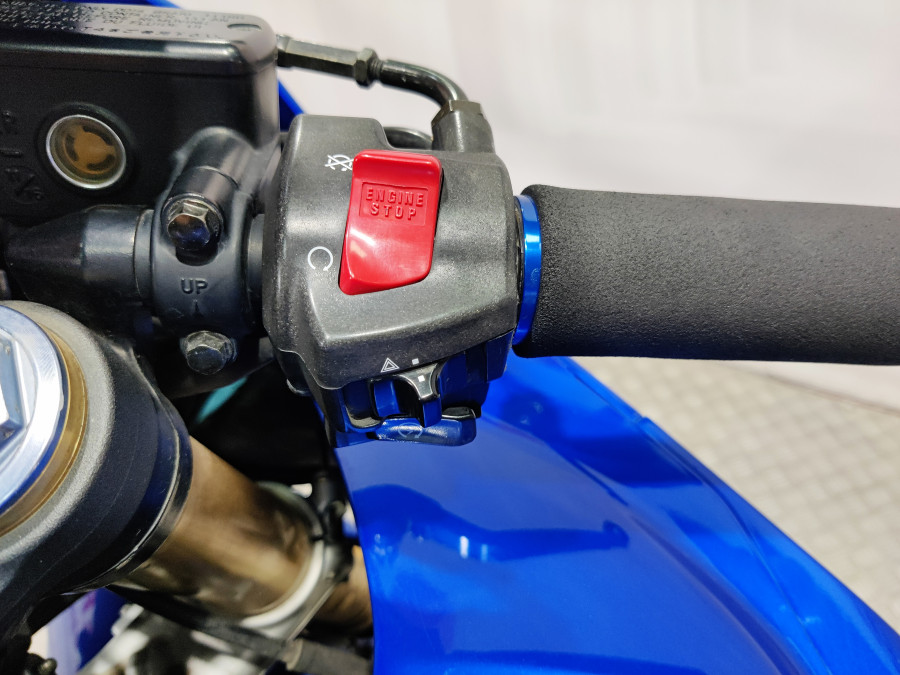 Imagen de Honda CBR 600 RR