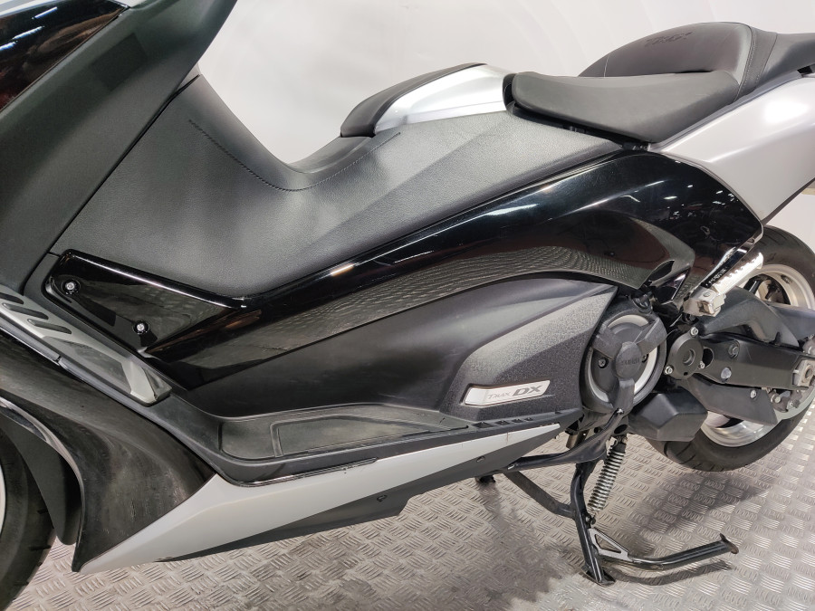 Imagen de Yamaha TMAX 530 DX